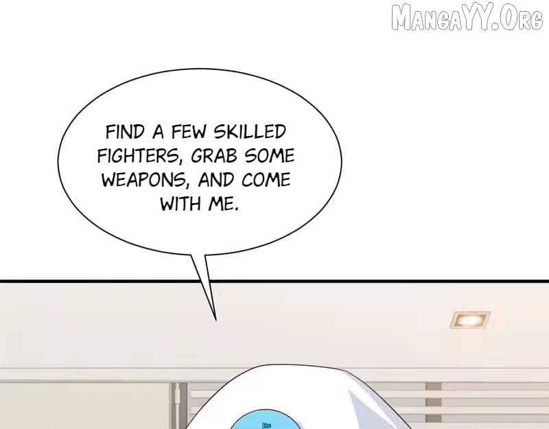 I randomly have a new career every week Chapter 885 - page 43